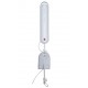 MAUL 8203602 table lamp LED White