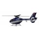 Amewi EC135 Radio-Controlled (RC) model Helicopter Electric engine 1:32