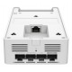 OMADA EAP775-Wall 9300 Mbit/s White Power over Ethernet (PoE)