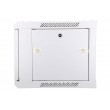 Extralink Rackmount cabinet 6U 600x450 Gray wall mounted