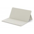 Satechi OntheGo QWERTY English Bluetooth Sand