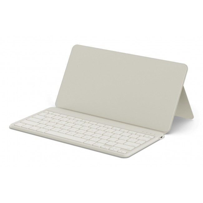 Satechi OntheGo QWERTY English Bluetooth Sand Satechi OntheGo QWERTY English Bluetooth Sand