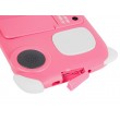 Tablet KidsTAB8 4G BLOW 4/64GB pink + case Tablet KidsTAB8 4G BLOW 4/64GB pink + case