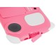 Tablet KidsTAB8 4G BLOW 4/64GB pink + case