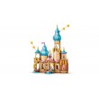 LEGO DISNEY 43297 Rapunzel's Castle