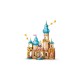 LEGO DISNEY 43297 Rapunzel's Castle