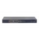 Dahua Technology SG4020LP network switch Managed L2 Gigabit Ethernet (10/100/1000) Power over Ethernet (PoE) Black Dahua Technology SG4020LP network switch Managed L2 Gigabit Ethernet (10/100/1000) Power over Ethernet (PoE) Black