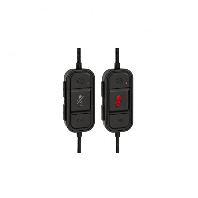 Kensington H1000 USB-C On-Ear Headset