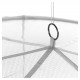 Care Plus 33711 camping mosquito net Pyramid mosquito net White