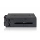 Icy Dock MB607SP-B drive bay panel 13.3 cm (5.25