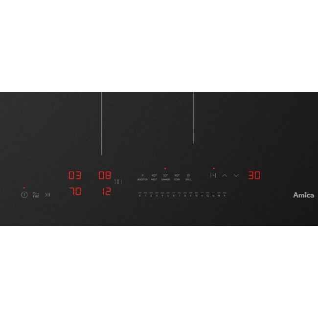 AMICA PIC6541PHTSUN 3.0 60 cm induction hob