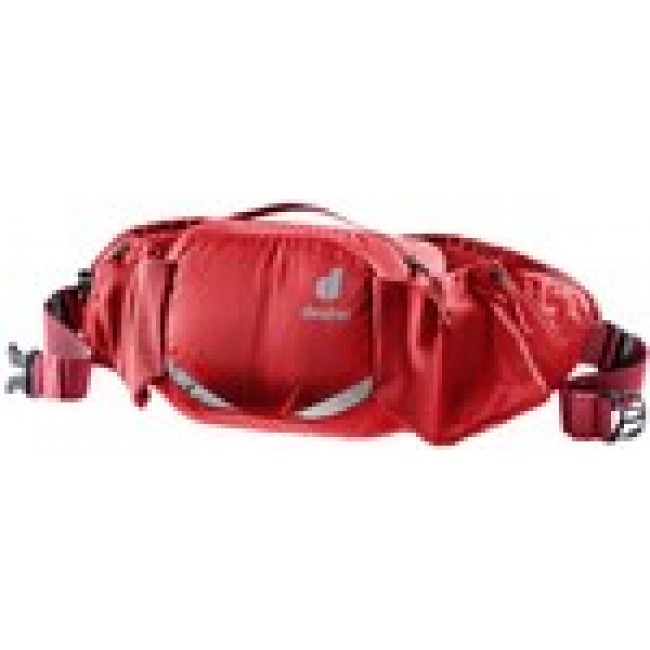 Deuter Pulse 3 Cherry (fruit)