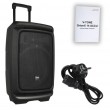 V-TONE OrionX 14 ACCU - active 14 V-TONE OrionX 14 ACCU - active 14