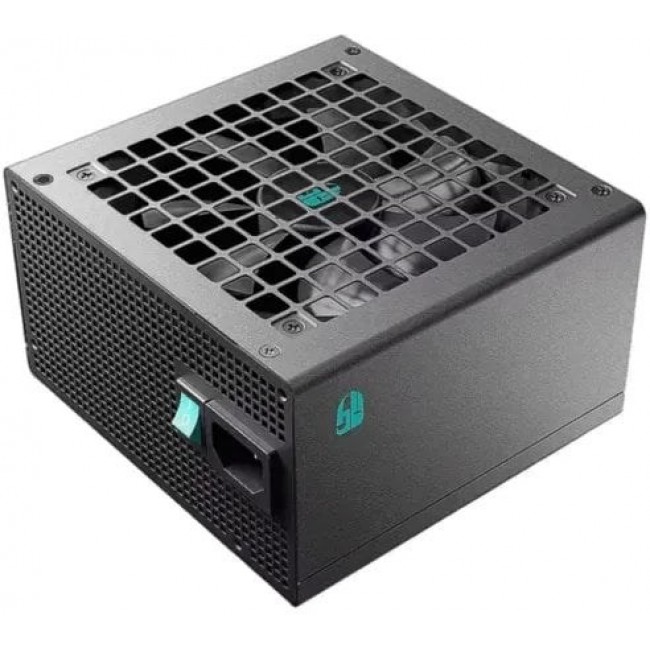 DeepCool PF500X power supply unit