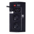 UPS EVER DUO 550 PL AVR USB (T/DAVRTO-000K55/01) UPS EVER DUO 550 PL AVR USB (T/DAVRTO-000K55/01)