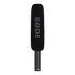 R DE NTG1 microphone Black Digital camcorder microphone R DE NTG1 microphone Black Digital camcorder microphone