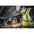 DEWALT PRZECINARKA 18V 76mm 2x1.7Ah POWERSTACK DCS438E2T