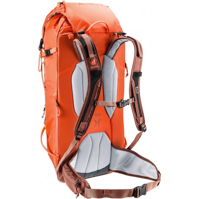 Deuter Freescape Lite 26 26 L Red Deuter Freescape Lite 26 26 L Red