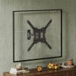 Maclean TV or Monitor Mount / Bracket, max. 23 65