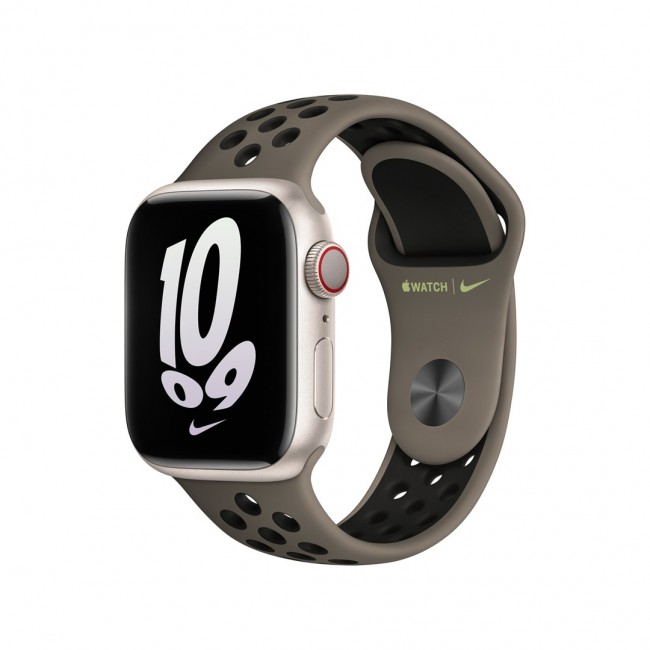 Apple Nike Sport Band for Apple Watch 41mm