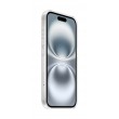 Apple iPhone 16 Clear Case with MagSafe