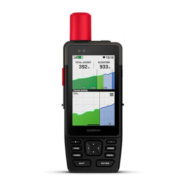 GARMIN GPS Navigation GPSMAP H1I PLUS