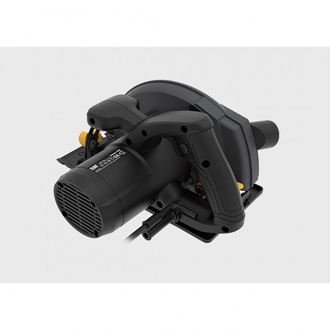 Hand saw CAT DX59