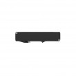 Teltonika TSF000 Unmanaged Fast Ethernet (10/100) Power over Ethernet (PoE) Desktop Black