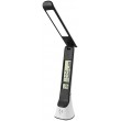Avide ABLDLC-6W-WB-HG table lamp LED White, Brown Avide ABLDLC-6W-WB-HG table lamp LED White, Brown