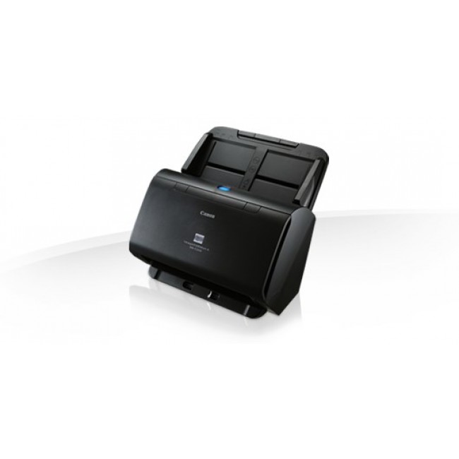 Canon imageFORMULA DR-C240 Duplex Desktop Document Scanner Canon imageFORMULA DR-C240 Duplex Desktop Document Scanner