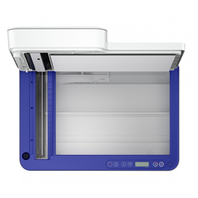 HP DeskJet 4230e Wireless All-in-One Color Printer, Instant Ink Copier, Scanner