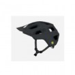 POC Cularis Black
