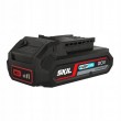 Skil BR1E3107AA power screwdriver accessory Battery Black, Red Skil BR1E3107AA power screwdriver accessory Battery Black, Red