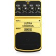 Behringer UC200 effects pedal Expression pedal Black, White