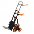 Neo Tools folding stair transport cart, 150kg load capacity Neo Tools folding stair transport cart, 150kg load capacity