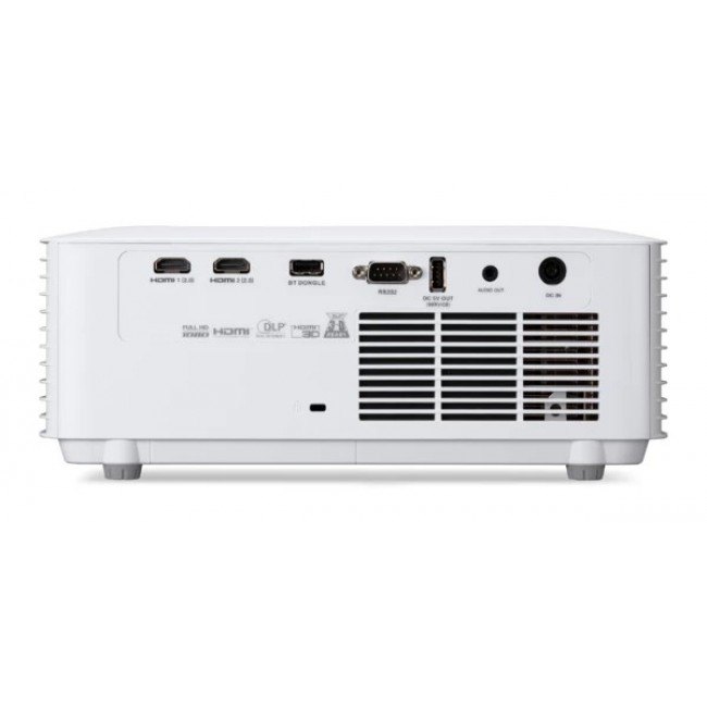 Acer Vero PL2535 5500 ANSI lumens DLP 1080p (1920x1080) 3D White
