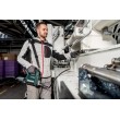Metabo FP 18 LTX power grease gun