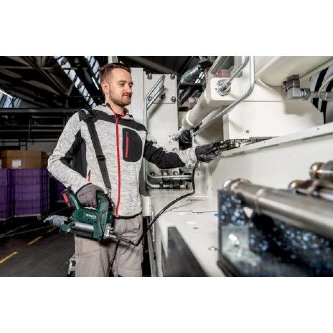 Metabo FP 18 LTX power grease gun