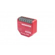 SHELLY 1PM Gen4 Smart switch Red