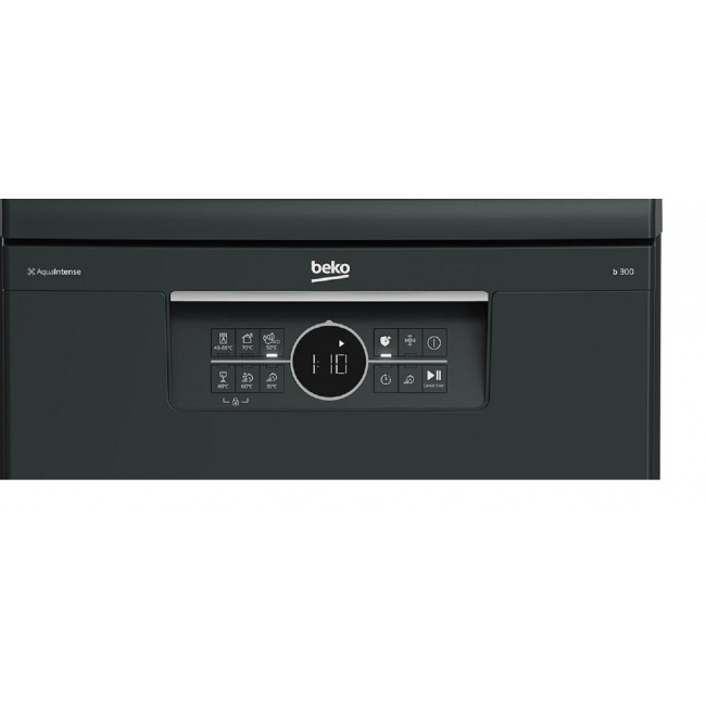 BEKO BDFS26123AQ Dishwasher BEKO BDFS26123AQ Dishwasher