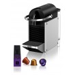 De Longhi Pixie EN127.S Capsule coffee machine, 1 l