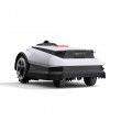 Ecovacs GOAT A1600 LiDAR PRO EU Robotic lawn mower Battery Black, White