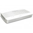 DrayTek Vigor2766 wired router Gigabit Ethernet White