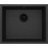 1-bowl wall-hung granite sink