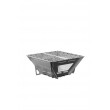 Kuchenka maverick wood stove 4 panels FIRE-MAPLE Kuchenka maverick wood stove 4 panels FIRE-MAPLE