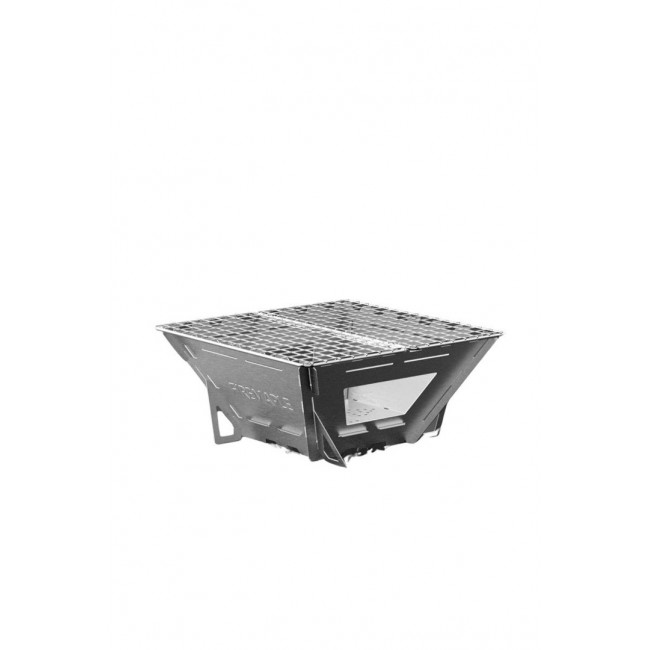 Kuchenka maverick wood stove 4 panels FIRE-MAPLE Kuchenka maverick wood stove 4 panels FIRE-MAPLE