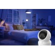 EZVIZ H6c G1 4K Spherical IP security camera Indoor 3840 x 2160 pixels Ceiling/Wall/Desk EZVIZ H6c G1 4K Spherical IP security camera Indoor 3840 x 2160 pixels Ceiling/Wall/Desk