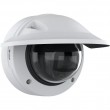 Axis P3288-LVE Dome IP security camera Outdoor 3840 x 2160 pixels Wall/Pole