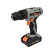 Sthor 78983 drill 780 g
