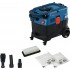 BOSCH. VACUUM CLEANER 1200W GAS 400 A 40L CLASS L